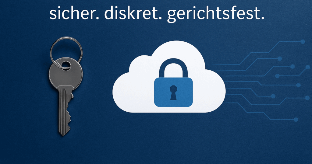 Digitaler Nachlass